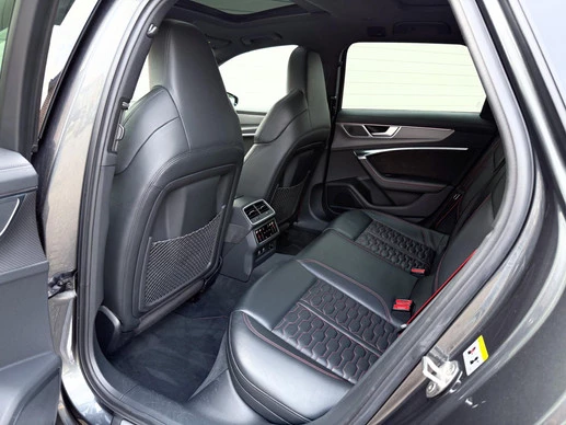 Audi RS6 - Afbeelding 16 van 30