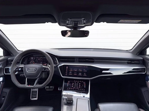 Audi RS6 - Afbeelding 17 van 30