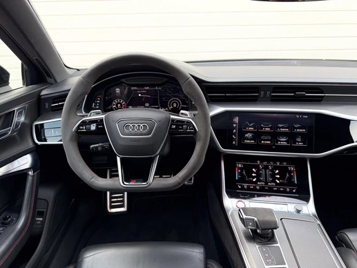 Audi RS6 - Afbeelding 18 van 30