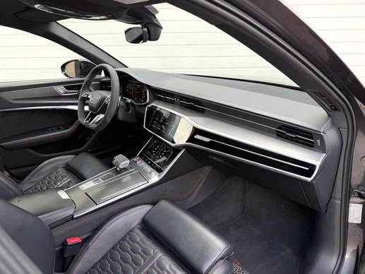 Audi RS6 - Afbeelding 19 van 30