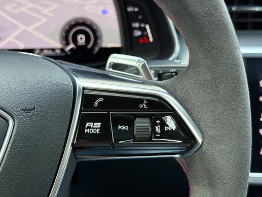 Audi RS6 - Afbeelding 24 van 30