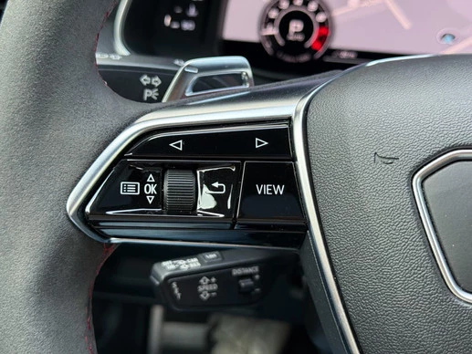 Audi RS6 - Afbeelding 25 van 30