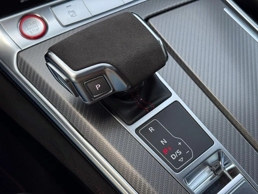 Audi RS6 - Afbeelding 28 van 30