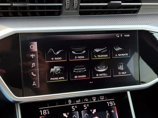 Audi RS6 - Afbeelding 29 van 30