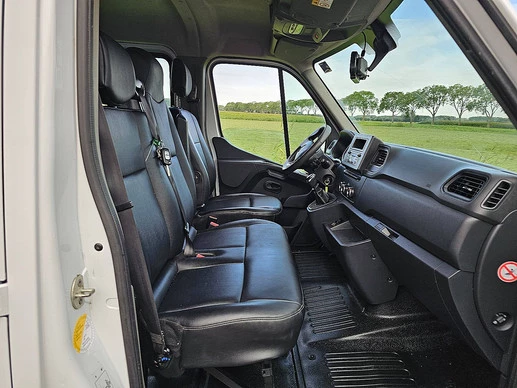 Renault Master - Afbeelding 7 van 15