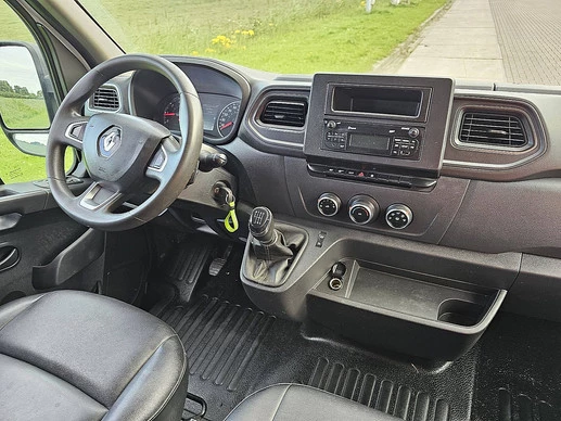 Renault Master - Afbeelding 8 van 15