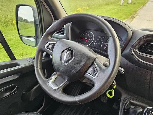 Renault Master - Afbeelding 11 van 15