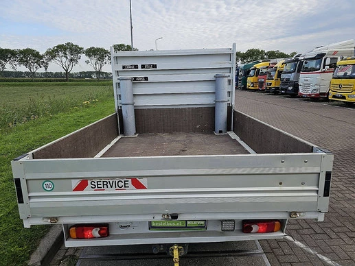 Renault Master - Afbeelding 13 van 15