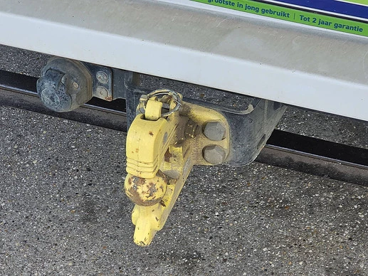Renault Master - Afbeelding 14 van 15