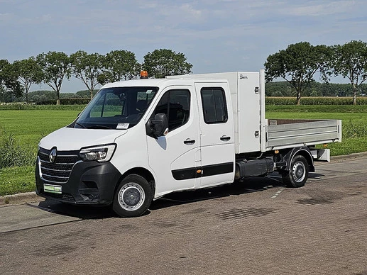 Renault Master - Afbeelding 2 van 15