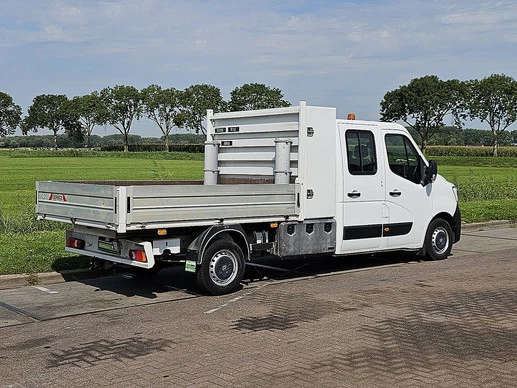 Renault Master - Afbeelding 3 van 15