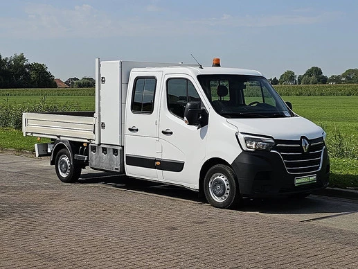 Renault Master - Afbeelding 5 van 15