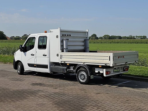 Renault Master - Afbeelding 6 van 15