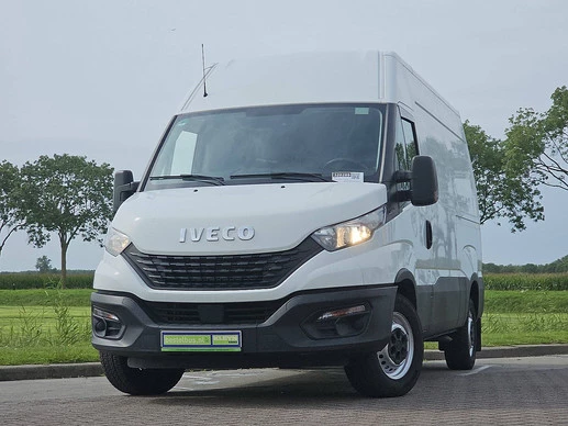 Iveco Daily - Afbeelding 1 van 17