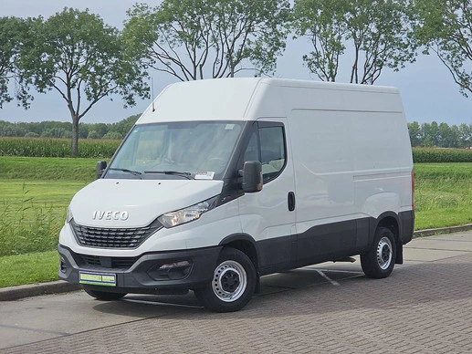 Iveco Daily - Afbeelding 2 van 17