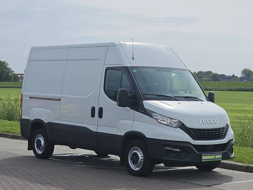Iveco Daily - Afbeelding 5 van 17