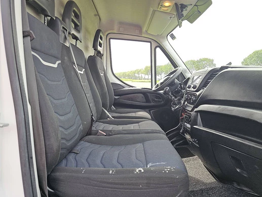 Iveco Daily - Afbeelding 7 van 17