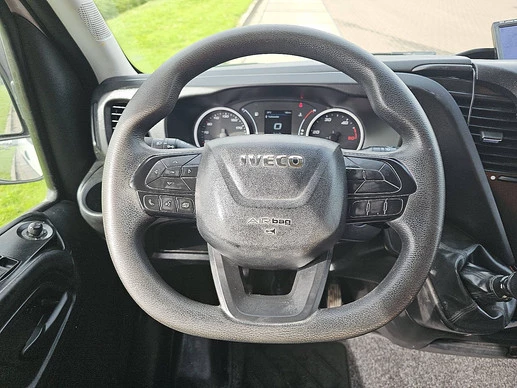 Iveco Daily - Afbeelding 11 van 17
