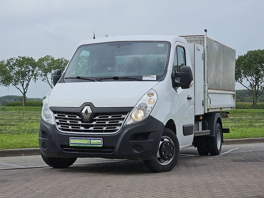 Renault Master - Afbeelding 1 van 14