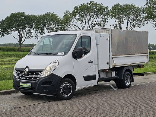 Renault Master - Afbeelding 2 van 14