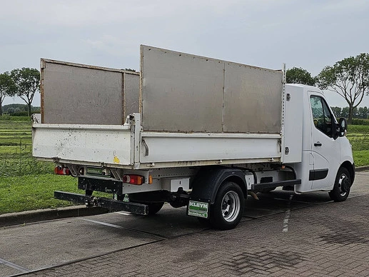 Renault Master - Afbeelding 3 van 14