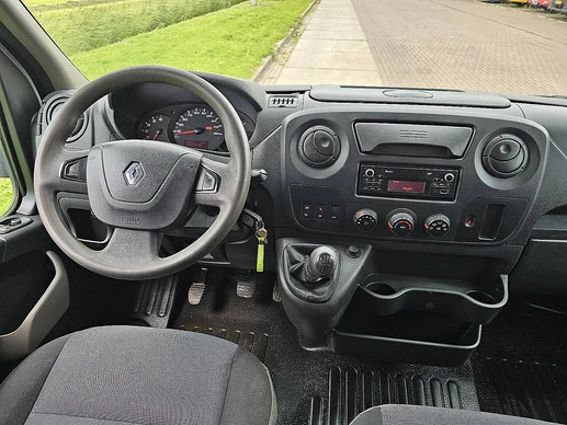 Renault Master - Afbeelding 8 van 14