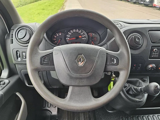 Renault Master - Afbeelding 11 van 14