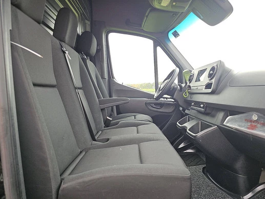 Mercedes-Benz Sprinter - Afbeelding 7 van 18