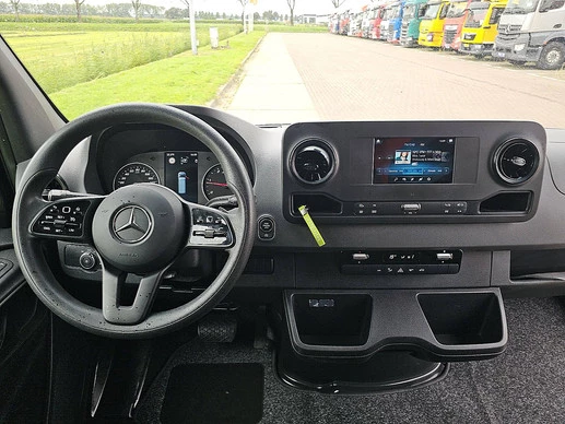 Mercedes-Benz Sprinter - Afbeelding 8 van 18