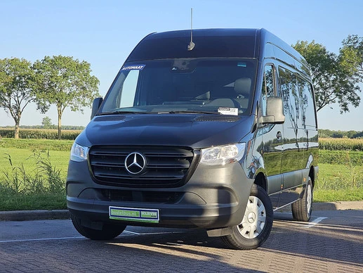 Mercedes-Benz Sprinter - Afbeelding 1 van 18