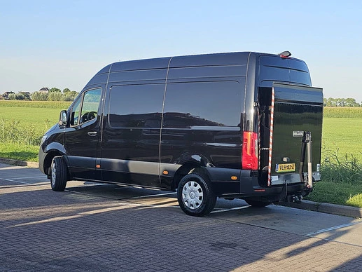 Mercedes-Benz Sprinter - Afbeelding 6 van 18