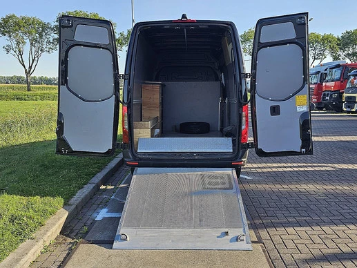 Mercedes-Benz Sprinter - Afbeelding 15 van 18