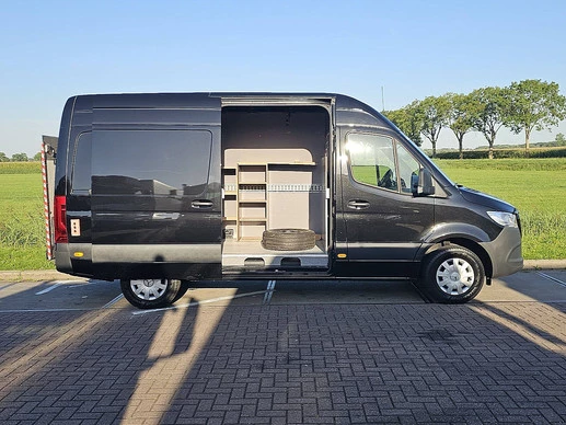 Mercedes-Benz Sprinter - Afbeelding 16 van 18