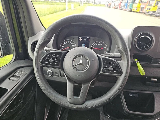 Mercedes-Benz Sprinter - Afbeelding 11 van 18