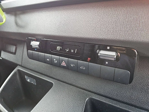 Mercedes-Benz Sprinter - Afbeelding 12 van 18