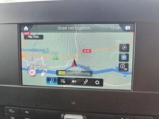 Mercedes-Benz Sprinter - Afbeelding 14 van 18