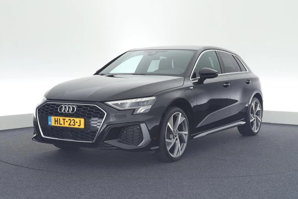 Audi A3 - Afbeelding 1 van 30