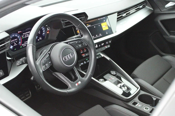 Audi A3 - Afbeelding 3 van 30