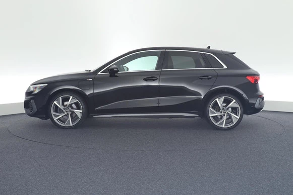 Audi A3 - Afbeelding 6 van 30