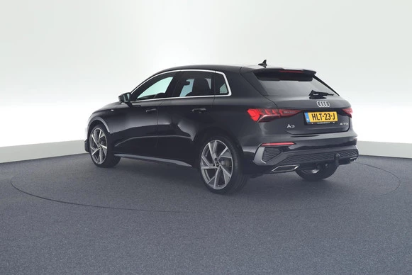 Audi A3 - Afbeelding 7 van 30