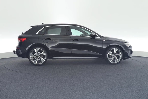 Audi A3 - Afbeelding 9 van 30