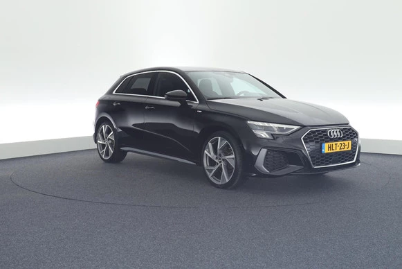 Audi A3 - Afbeelding 10 van 30