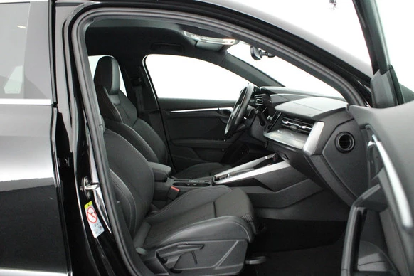 Audi A3 - Afbeelding 12 van 30