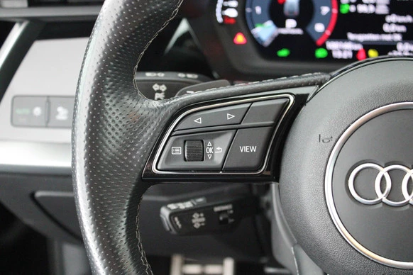 Audi A3 - Afbeelding 18 van 30