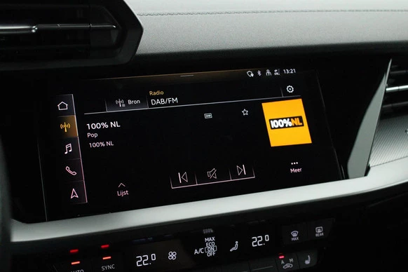 Audi A3 - Afbeelding 22 van 30