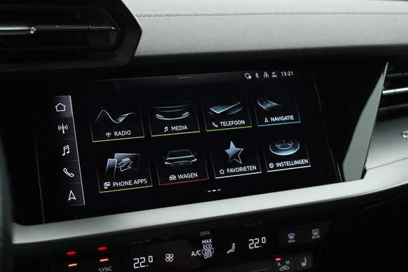 Audi A3 - Afbeelding 23 van 30