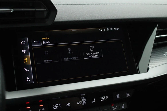 Audi A3 - Afbeelding 24 van 30