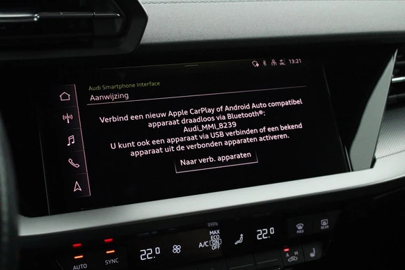 Audi A3 - Afbeelding 27 van 30