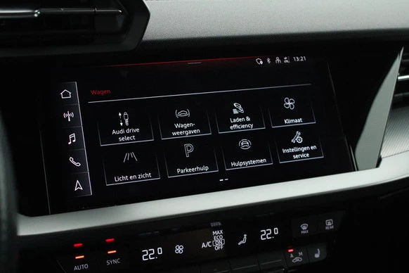 Audi A3 - Afbeelding 28 van 30
