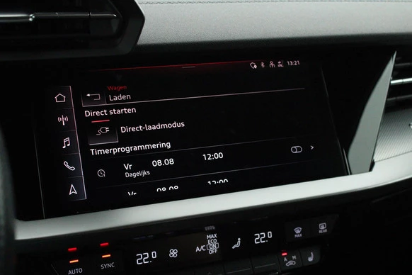 Audi A3 - Afbeelding 30 van 30